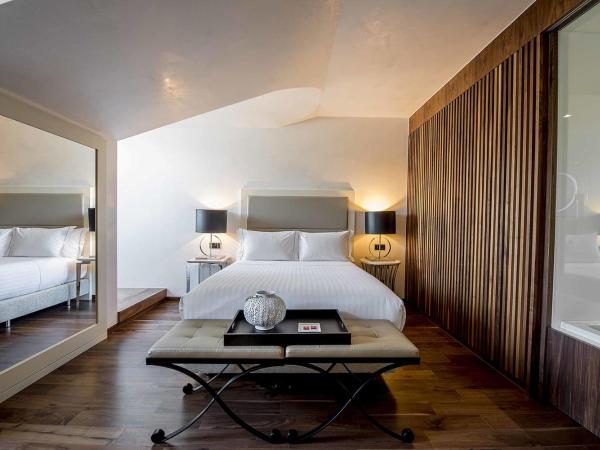 BessaHotel Liberdade : photo 1 de la chambre suite deluxe