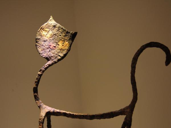 Dimora Bohèmien : photo 5 de la chambre chambre double avec salle de bains privative