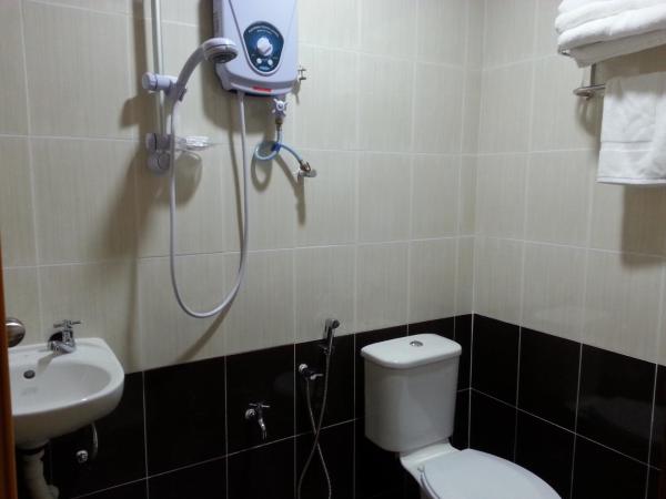 Alor Villa : photo 3 de la chambre chambre triple standard