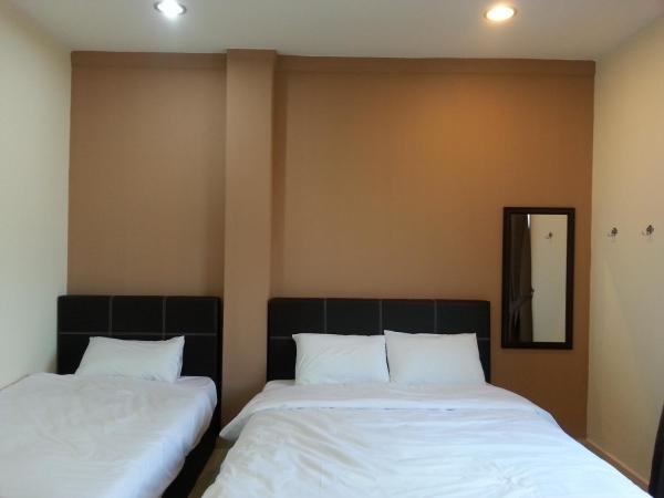 Alor Villa : photo 5 de la chambre chambre triple standard