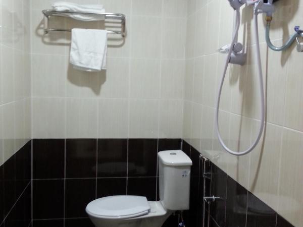 Alor Villa : photo 5 de la chambre chambre familiale standard