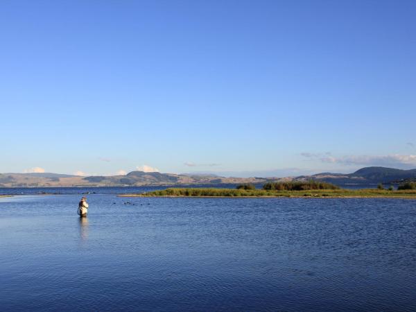 Lakeview Small Studio : photo 10 de la chambre petite villa