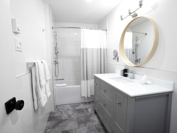 hotel & spa Carré Saint-Louis : photo 2 de la chambre chambre exécutive