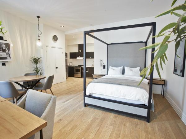 hotel & spa Carré Saint-Louis : photo 1 de la chambre chambre exécutive