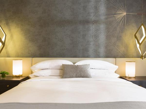 Kimpton La Peer Hotel West Hollywood, an IHG Hotel : photo 5 de la chambre chambre standard