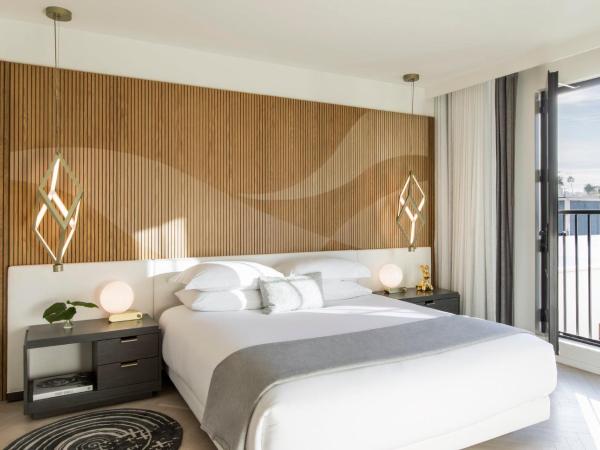Kimpton La Peer Hotel West Hollywood, an IHG Hotel : photo 4 de la chambre suite la peer