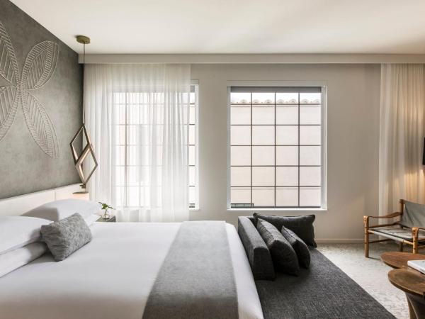 Kimpton La Peer Hotel West Hollywood, an IHG Hotel : photo 4 de la chambre chambre lit king-size premium