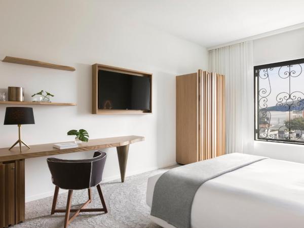 Kimpton La Peer Hotel West Hollywood, an IHG Hotel : photo 6 de la chambre chambre lit king-size