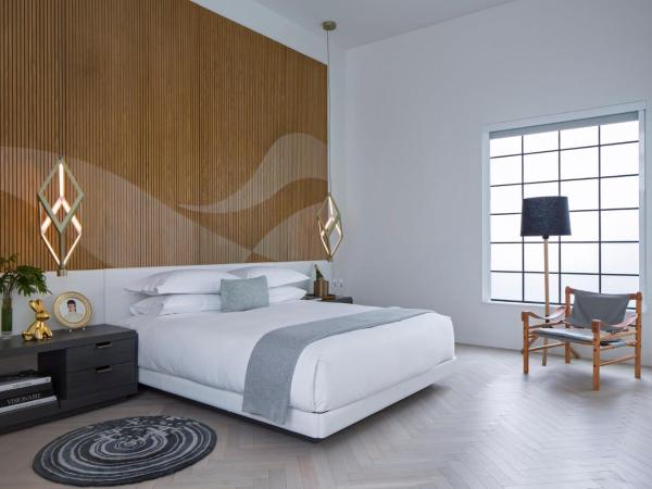 Kimpton La Peer Hotel West Hollywood, an IHG Hotel : photo 10 de la chambre suite design