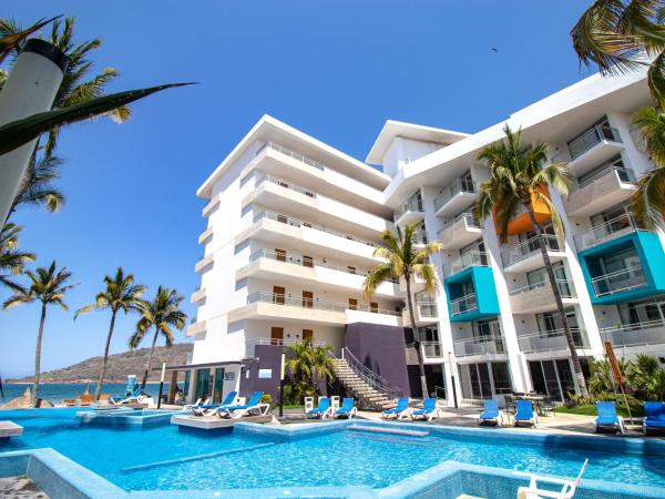 Star Palace Beach Hotel : photo 2 de la chambre chambre double standard