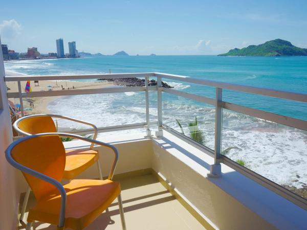 Star Palace Beach Hotel : photo 7 de la chambre chambre double standard