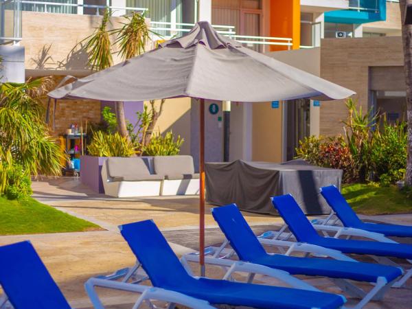 Star Palace Beach Hotel : photo 6 de la chambre chambre double standard