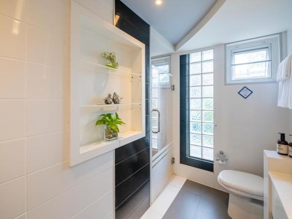 NH Boat Lagoon Phuket Resort : photo 8 de la chambre suite premier lagune