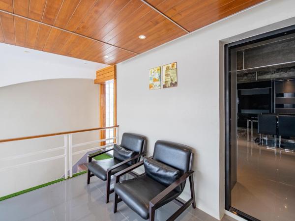 NH Boat Lagoon Phuket Resort : photo 10 de la chambre hébergement penthouse 2 chambres