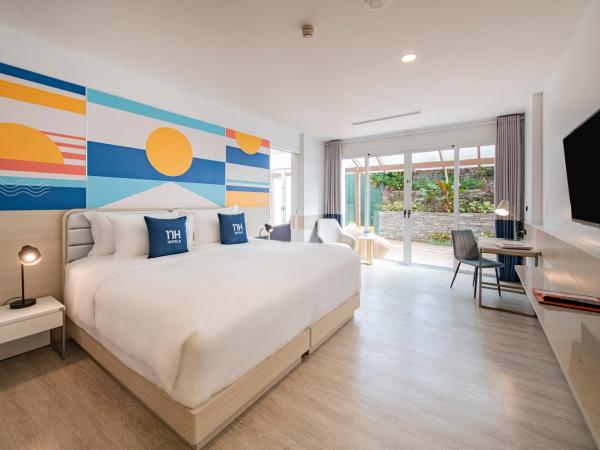 NH Boat Lagoon Phuket Resort : photo 1 de la chambre suite familiale - 2 chambres 