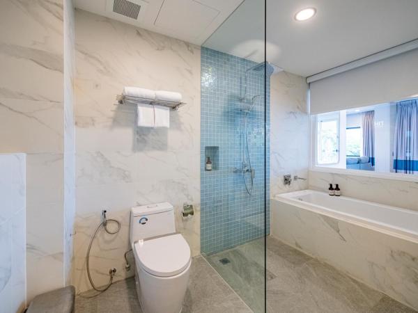 NH Boat Lagoon Phuket Resort : photo 10 de la chambre suite lagon