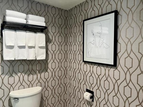 The Vic, Ascend Hotel Collection : photo 2 de la chambre chambre lit king-size - non-fumeurs