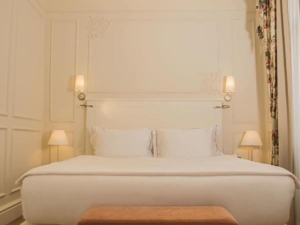 Corinne Art & Boutique Hotel : photo 4 de la chambre studio deluxe