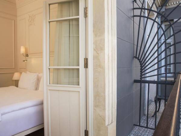 Corinne Art & Boutique Hotel : photo 5 de la chambre studio deluxe