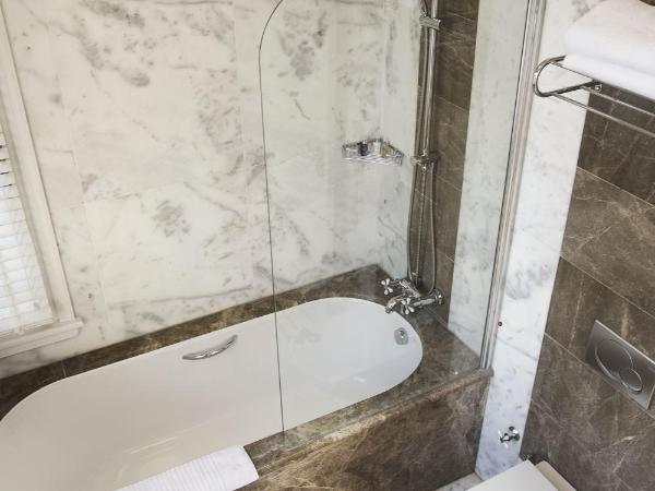 Corinne Art & Boutique Hotel : photo 7 de la chambre chambre d'angle