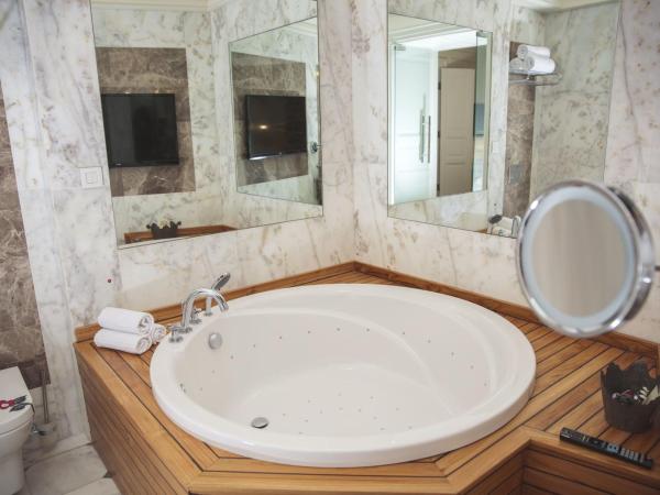 Corinne Art & Boutique Hotel : photo 9 de la chambre suite corinne