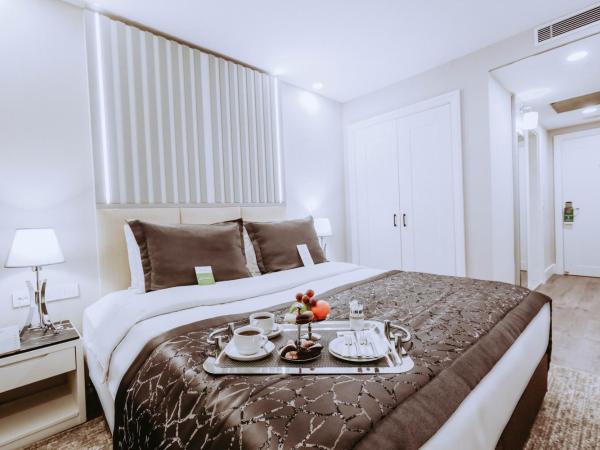 New Park Hotel : photo 4 de la chambre chambre double ou lits jumeaux standard