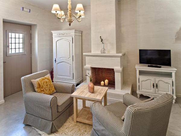 Haones Suites : photo 4 de la chambre suite