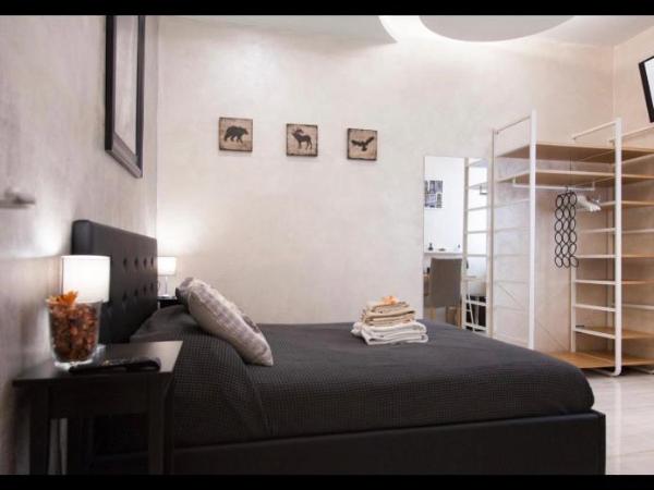 Gold House : photo 8 de la chambre chambre double standard