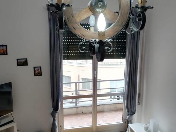 Roby's Rooms : photo 4 de la chambre chambre lits jumeaux