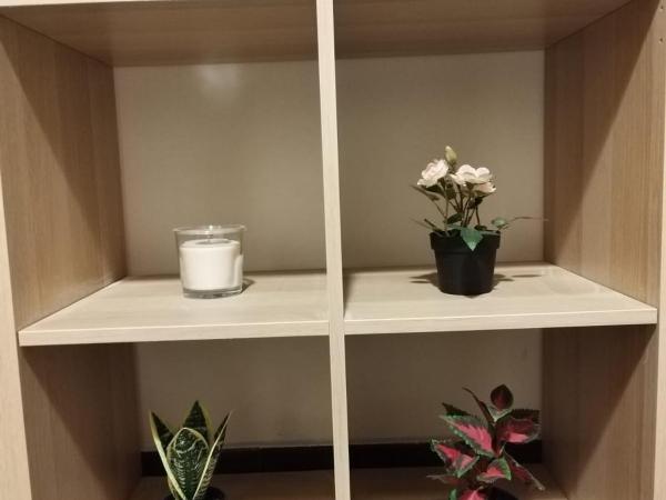 Roby's Rooms : photo 3 de la chambre chambre double