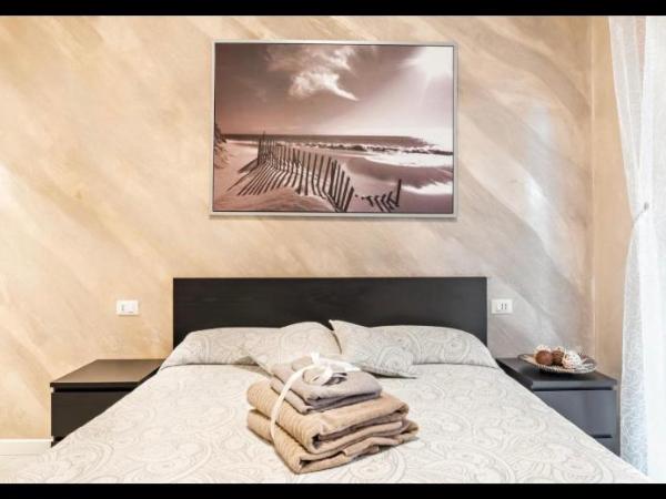 Gold House : photo 9 de la chambre chambre double standard