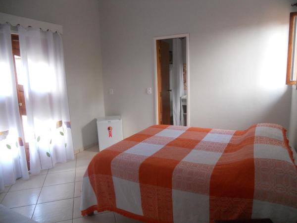 Pousada Sonho de Geribá : photo 8 de la chambre chambre double ou lits jumeaux