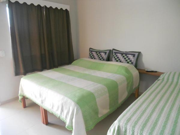 Pousada Sonho de Geribá : photo 9 de la chambre chambre double ou lits jumeaux
