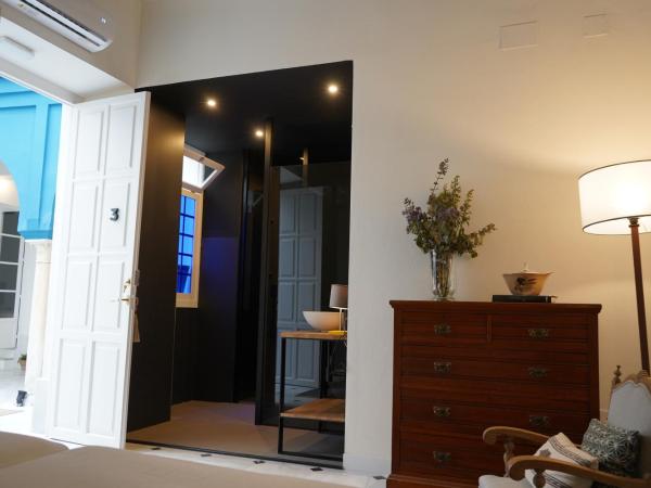 MDD4 Health Experience Hotel - Adults Only : photo 8 de la chambre chambre double