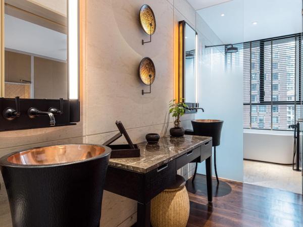 The RuMa Hotel and Residences : photo 3 de la chambre grande chambre lit king-size