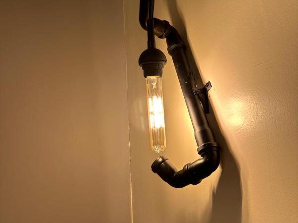 Hostel Pipištrelo : photo 3 de la chambre lit dans dortoir mixte de 4 lits