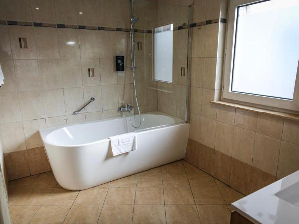Wellness Apart Hotel : photo 2 de la chambre appartement avec terrasse