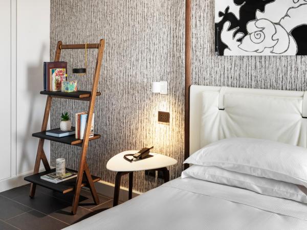 LHP Napoli Palace & SPA : photo 7 de la chambre suite deluxe avec spa privé