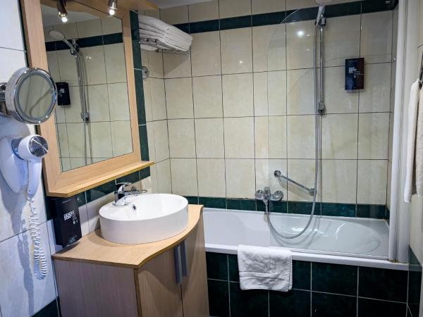 Wellness Apart Hotel : photo 7 de la chambre appartement groupe