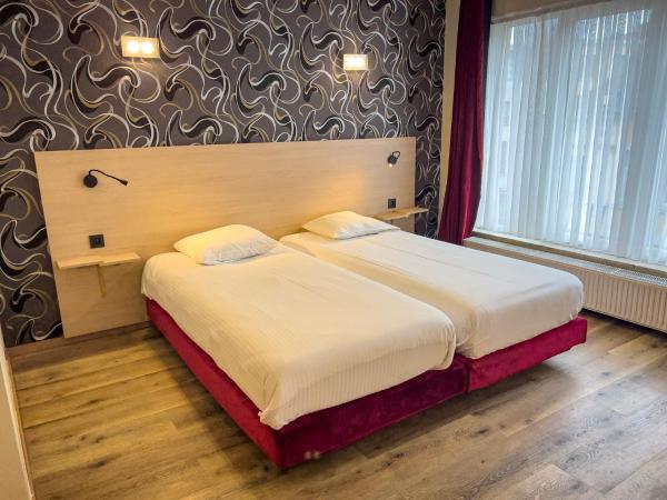 Wellness Apart Hotel : photo 6 de la chambre appartement groupe