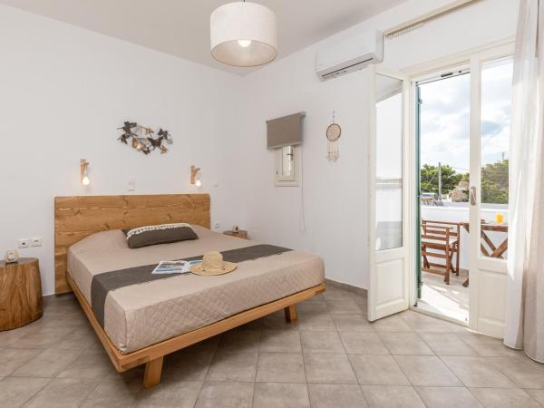 Sunshine : photo 1 de la chambre studio standard