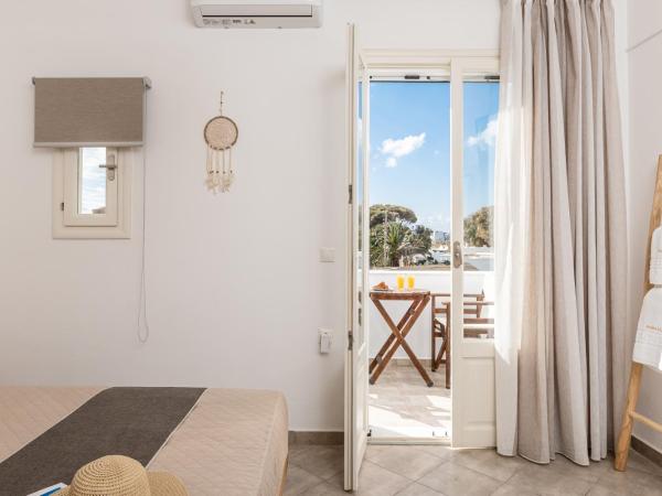 Sunshine : photo 2 de la chambre studio standard