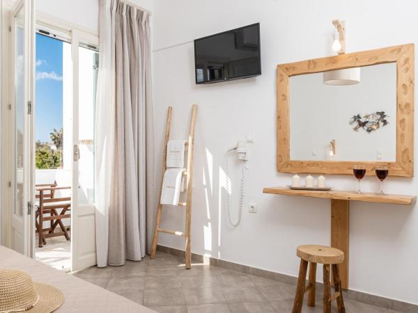 Sunshine : photo 6 de la chambre studio standard