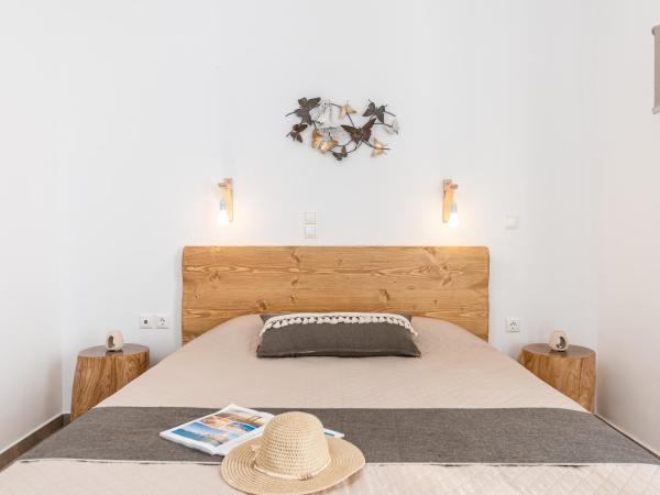 Sunshine : photo 5 de la chambre studio standard