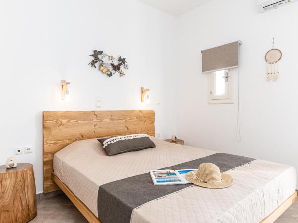 Sunshine : photo 3 de la chambre studio standard