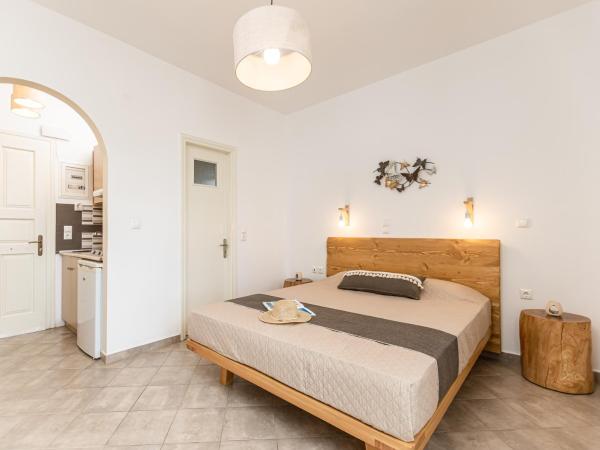 Sunshine : photo 7 de la chambre studio standard