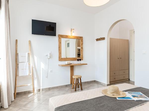 Sunshine : photo 9 de la chambre studio standard