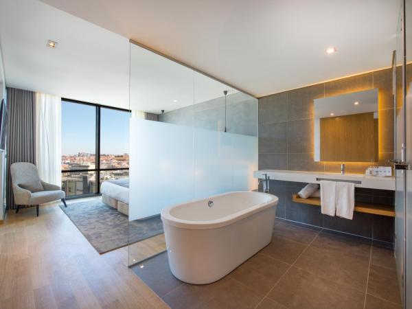 Iberostar Selection Lisboa : photo 3 de la chambre suite