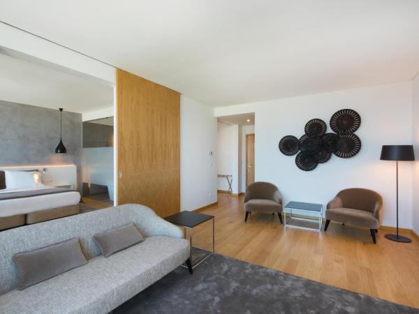 Iberostar Selection Lisboa : photo 2 de la chambre suite