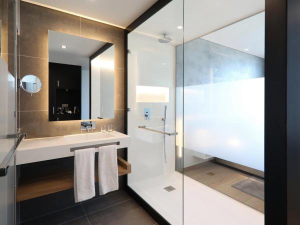 Iberostar Selection Lisboa : photo 5 de la chambre suite